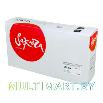 Картридж Sakura Printing SAC9730A